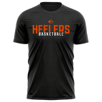 Red Dust Heelers Performance Tee