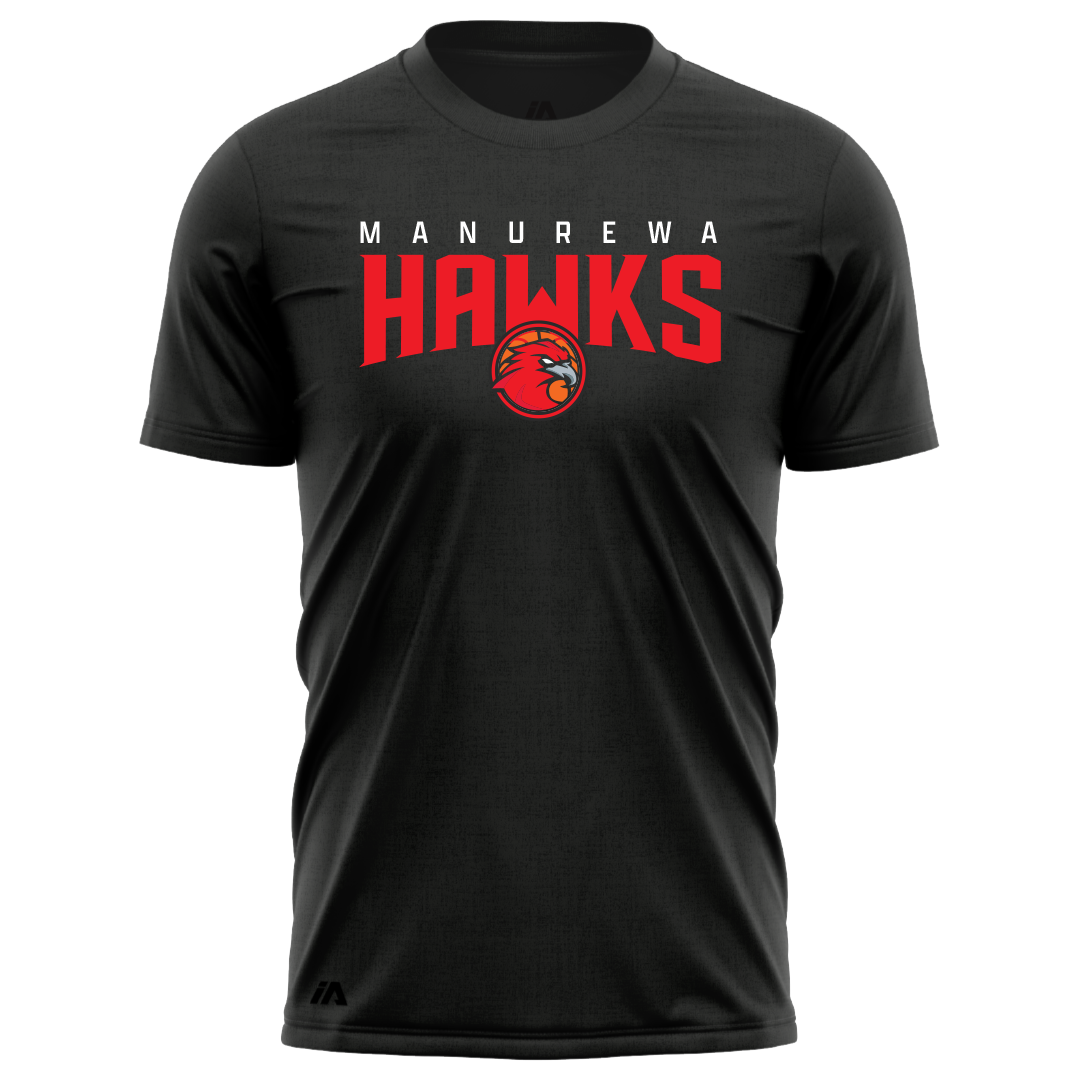 Manurewa Hawks Player Pack