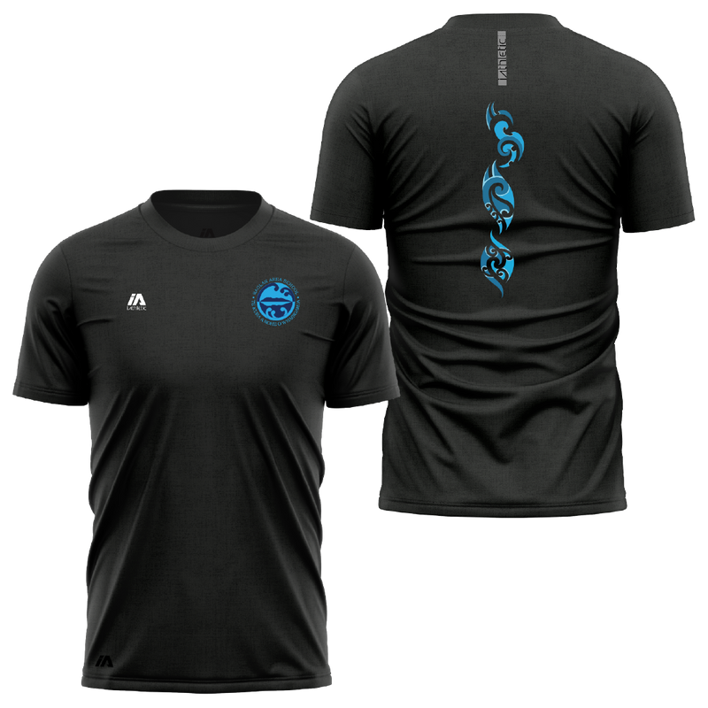 Raglan Area School Performance Tee