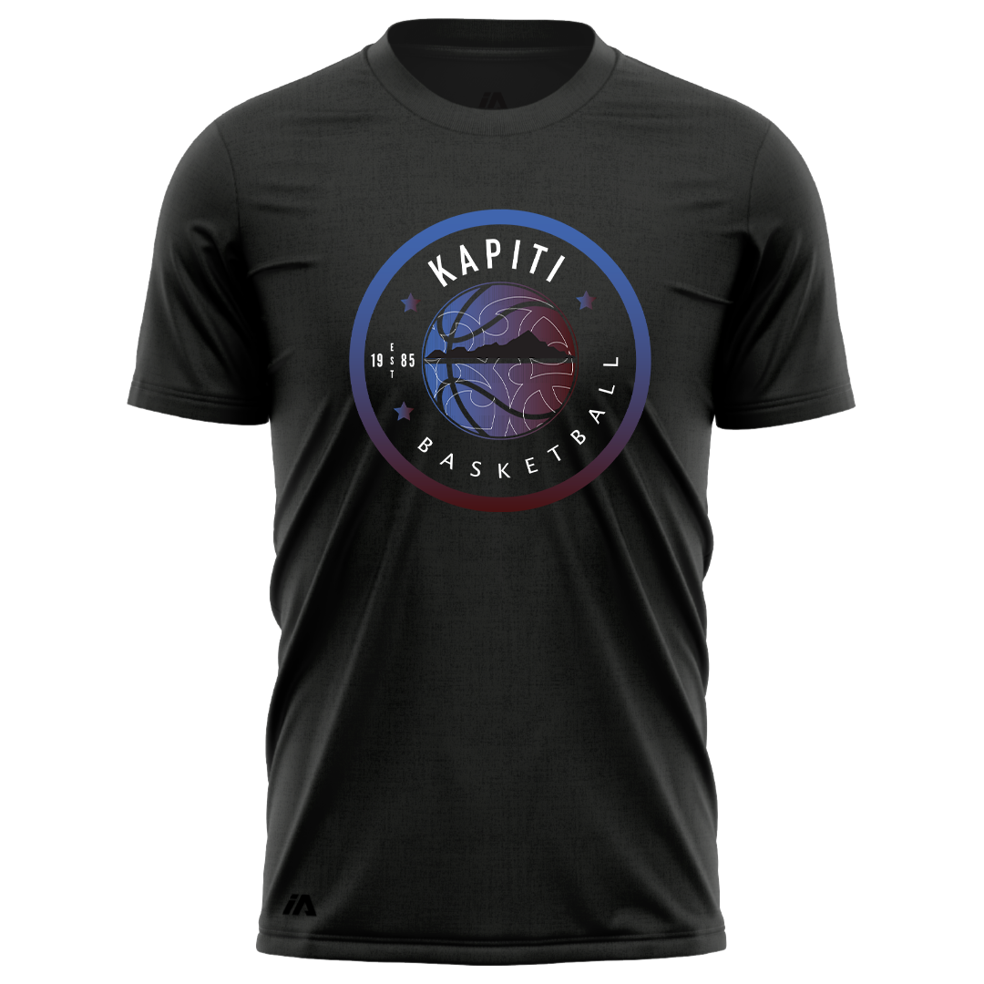 Kapiti Performance Tee
