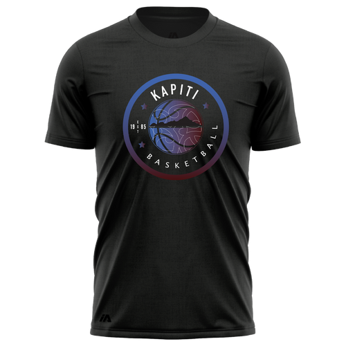 Kapiti Performance Tee