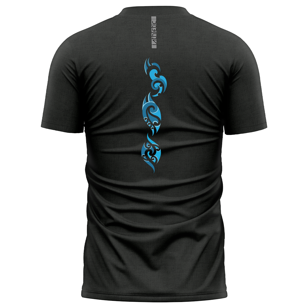 Raglan Area School Performance Tee