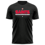 Smithton Saints Performance Tee