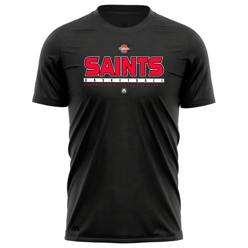 Smithton Saints Performance Tee