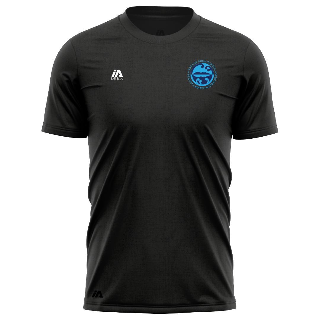 Raglan Area School Performance Tee