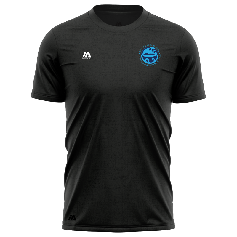 Raglan Area School Performance Tee