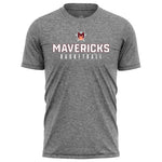 Eastern Mavericks Performance Short Sleeve Tee