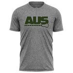 Lacrosse Australia AUS Performance Tee
