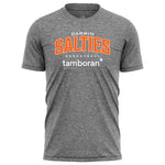 Darwin Salties Performance Short Sleeve Tee