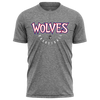 Southern Wolves Performance Tee