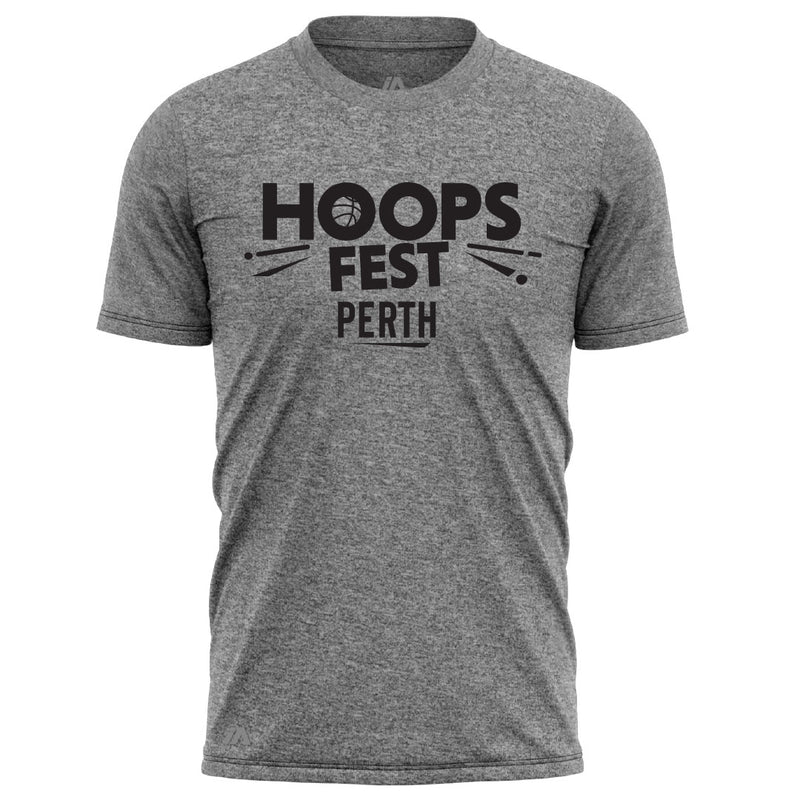 Hoops Fest 2024 Performance Tee