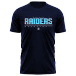 Waverley Raiders Performance Tee