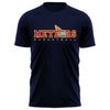 Moe Meteors Performance Tee
