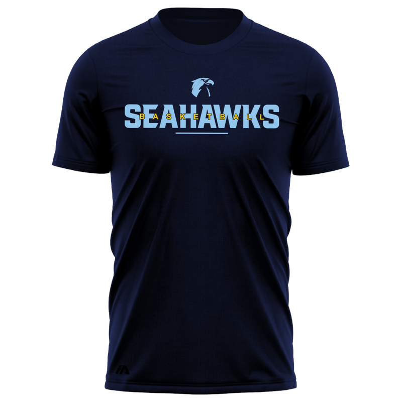 SEBA Performance Tee