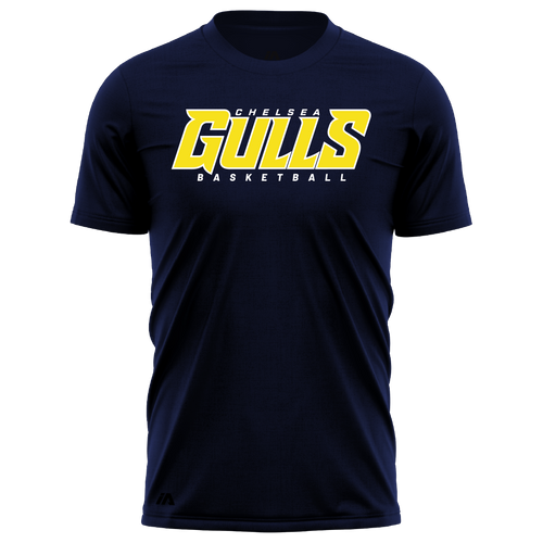 Chelsea Gulls SS Warm Up Tee