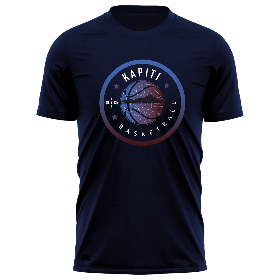 Kapiti Performance Tee