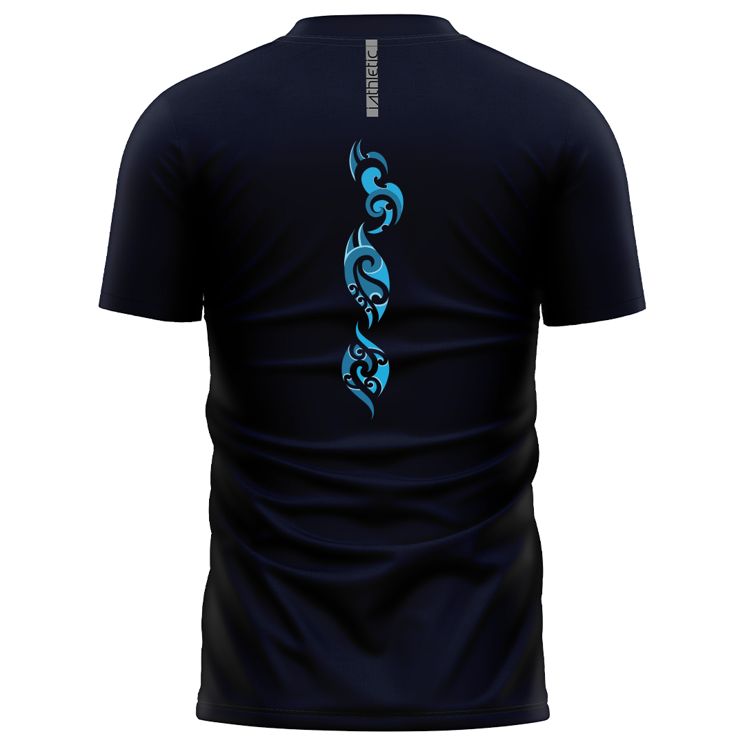 Raglan Area School Performance Tee