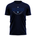 Frankston Blues Performance Tee