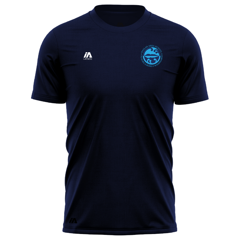 Raglan Area School Performance Tee