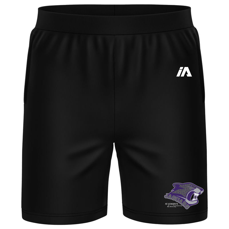 St Joseph's Jaguars Pro Sport Shorts