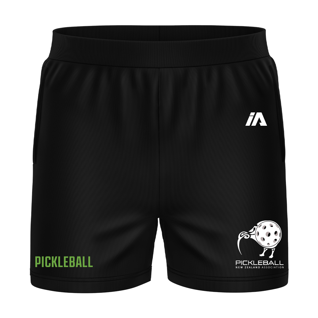 Pickleball NZ Pro Sport Shorts