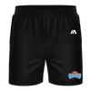 Cairns Basketball Coaches Shorts