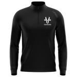 Gambulls Pro Tech Qtr Zip Jacket