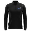 Sunbury Jets Pro Tech Qtr Zip Jacket