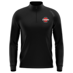 Smithton Saints Pro Tech Qtr Zip Jacket