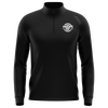 Hoops Fest 2025 Pro Tech Qtr Zip Jacket