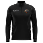 Darwin Salties Pro Tech Qtr Zip Jacket