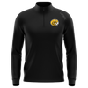 Cessnock Basketball Pro Tech Qtr Zip Jacket