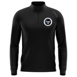 Murrumbidgee Mavericks Pro Tech Qtr Zip Jacket