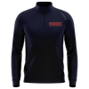Mudgee Pro Tech Qtr Zip Jacket