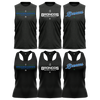 Broadmeadows Broncos Performance Tank