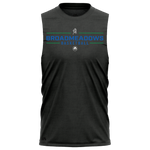Broadmeadows Broncos Performance Tank
