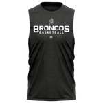 Broadmeadows Broncos Performance Tank