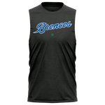 Broadmeadows Broncos Performance Tank