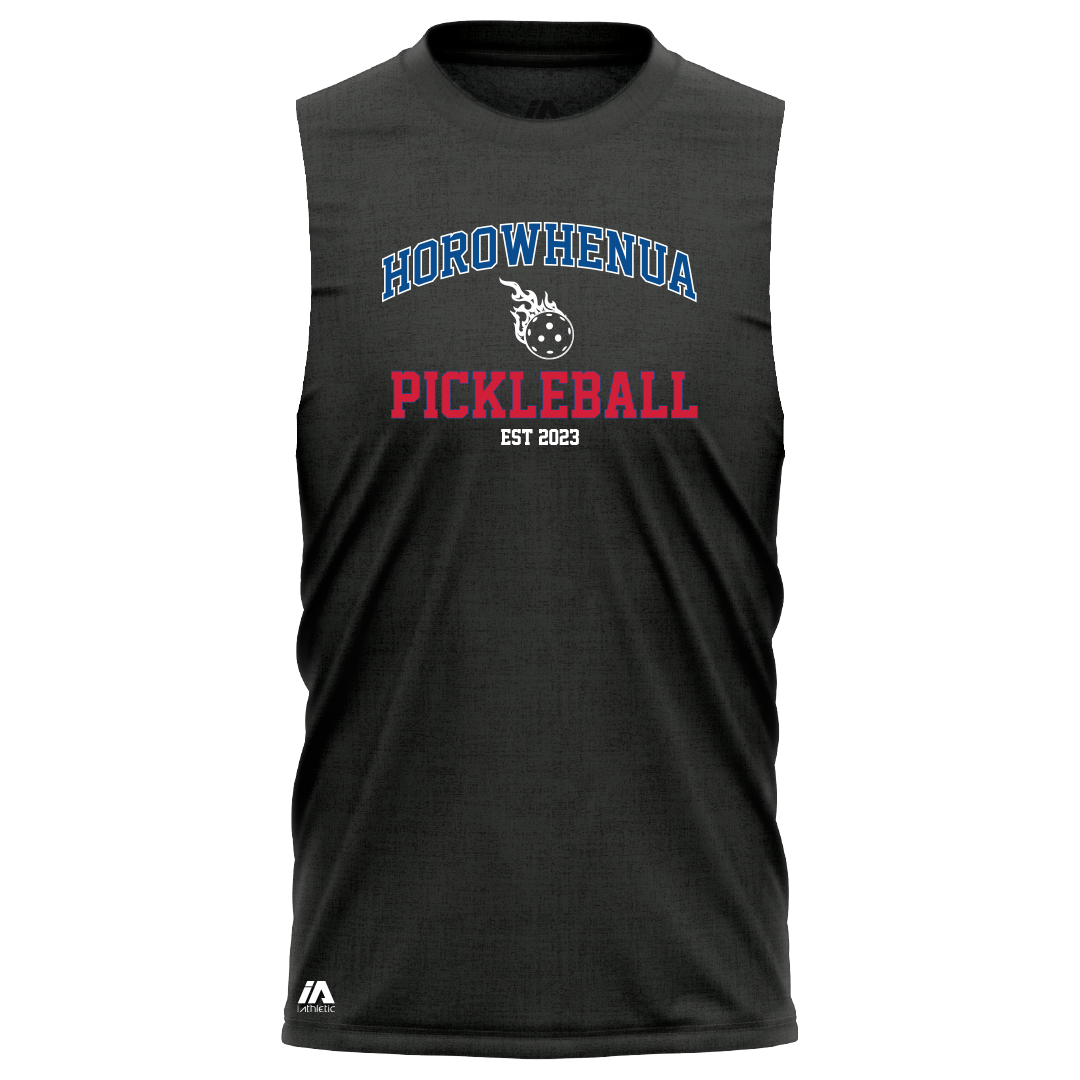 Horowhenua Pickleball Performance Tank