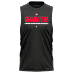 Smithton Saints Performance Tank