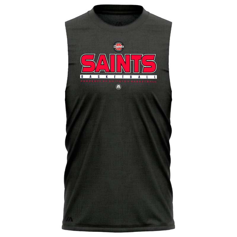 Smithton Saints Performance Tank