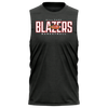 Mill Park Blazers Performance Tank