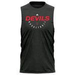 Devils Basketball Performance Tank