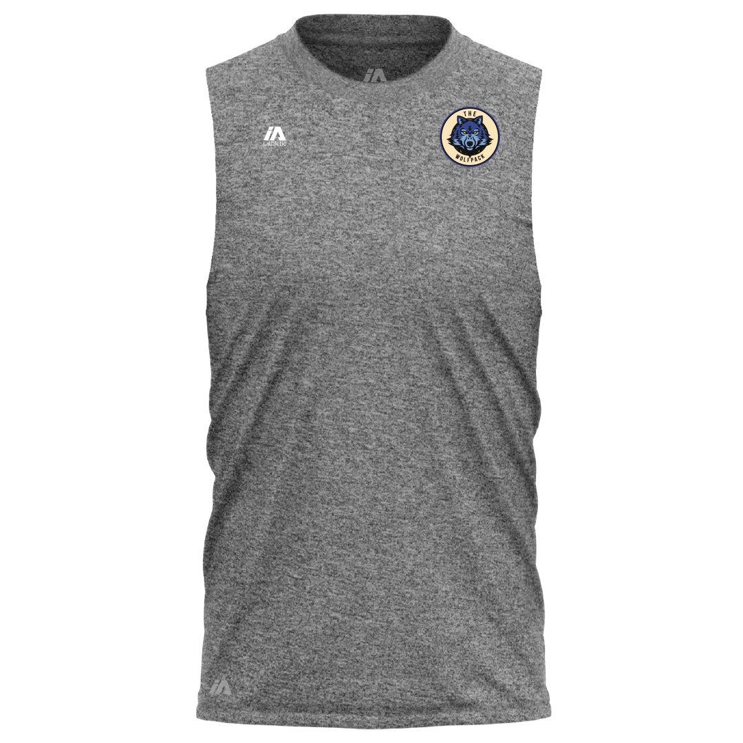 Wolfpack Pickleball Performance Tank