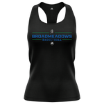 Broadmeadows Broncos Performance Tank