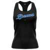 Broadmeadows Broncos Performance Tank