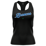 Broadmeadows Broncos Performance Tank