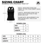 Devils Basketball Performance Tank