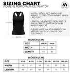 Smithton Saints Performance Tank