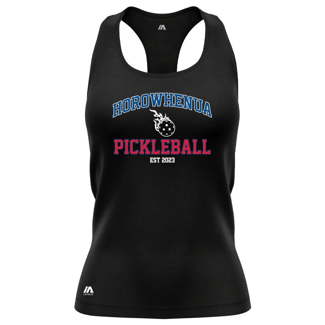 Horowhenua Pickleball Performance Tank
